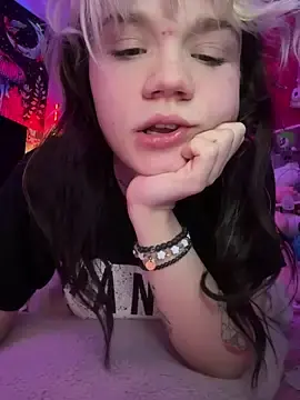 Stripchat Free Porn Cam of Cutiepiespanks