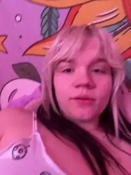 Stripchat Free Porn Cam of Cutiepiespanks