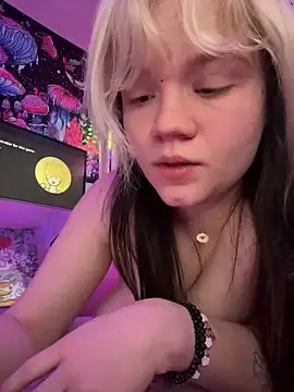 Stripchat Best Webcam of Cutiepiespanks