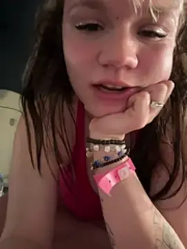 Stripchat Best Webcam of Cutiepiespanks