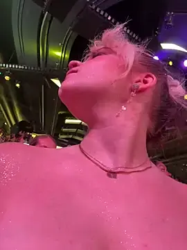 Stripchat Live Porn of Cutiepiespanks
