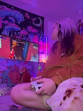 Stripchat Live Sex of Cutiepiespanks