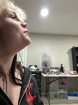 Stripchat Sex Cam of Cutiepiespanks