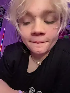 Stripchat Free Porn Cam of Cutiepiespanks