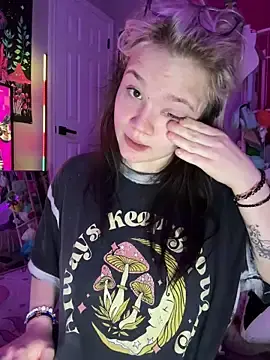 Stripchat Sex Cam of Cutiepiespanks