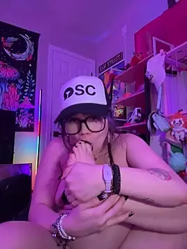 Stripchat Best live sex cam show of Cutiepiespanks