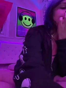 Stripchat Free Live Porn of Cutiepiespanks