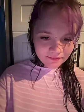 Stripchat Free Porn Cam of Cutiepiespanks