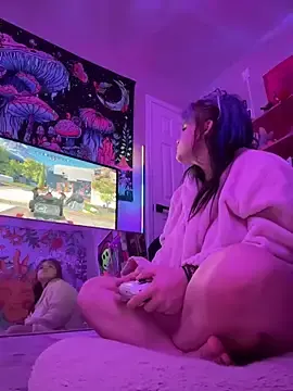 Stripchat Free Porn Cam of Cutiepiespanks