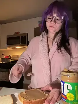 Stripchat Live Porn of Cutiepiespanks