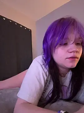 Stripchat Sex Cam of Cutiepiespanks