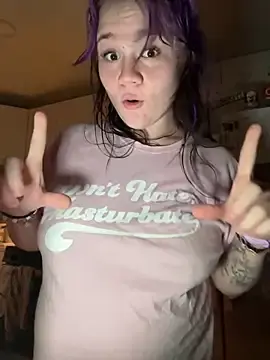 Stripchat Free Live Porn of Cutiepiespanks