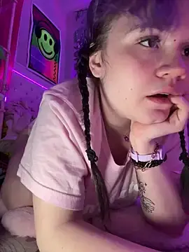 Stripchat Sex Cam of Cutiepiespanks