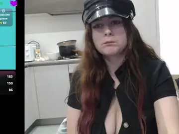 Stripchat Adult Webcam of Dominahot4you