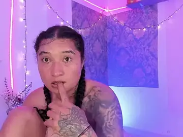 Stripchat Watch Live Sex Cams of Eva_Lee_