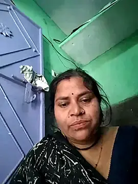 Stripchat Adult Webcams of Hot_babli54