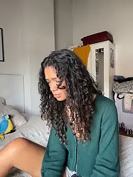 Stripchat Live Porn of LibertyLust