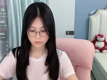 Stripchat Best live sex cam show of Luna-666