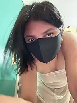 Stripchat Free Live Porn of LustyJoya-02