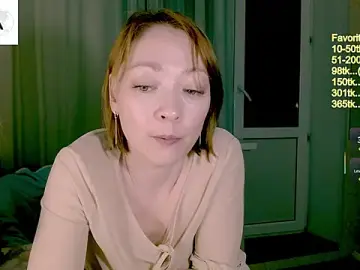 Stripchat Adult Video Chat of Michelle_888