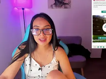 Stripchat Adult Webcam of Nicole_Ss