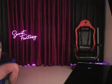 Stripchat Best live sex cam show of Secretfantasy_xxx