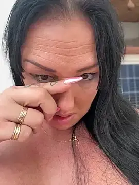 Stripchat Free Live Porn of TiffanyRoxx