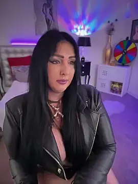 Stripchat Best Webcam of TiffanyRoxx