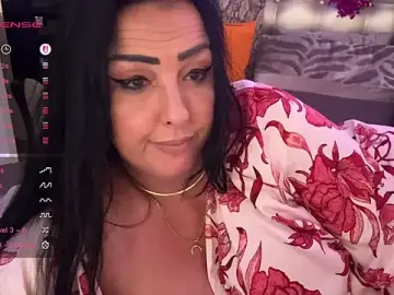 Stripchat Sex Cam of TiffanyRoxx