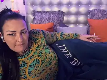 Stripchat Live Porn of TiffanyRoxx