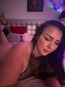 Stripchat Watch Live Sex Cams of TiffanyRoxx