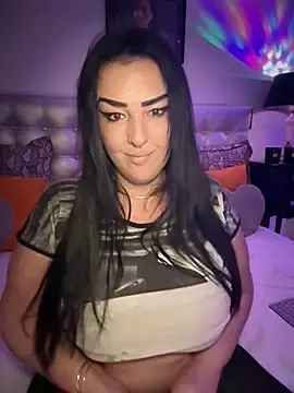 Stripchat Sex Cam of TiffanyRoxx