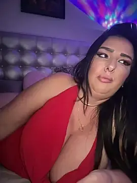 Stripchat Free Porn Cam of TiffanyRoxx