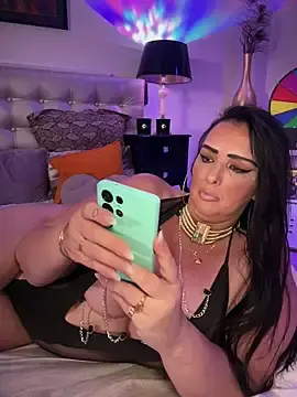 Stripchat Sex Cam of TiffanyRoxx