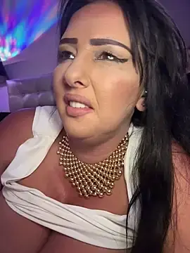 Stripchat Best Webcam of TiffanyRoxx