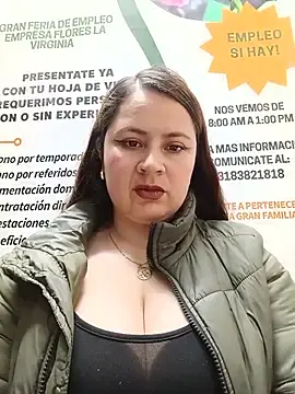 Stripchat Live Sex of VANESSA__28