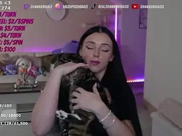 Stripchat Adult Webcams of itsmais