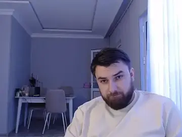 Stripchat Live Porn of johny_sins_with_hair_