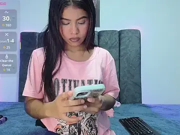 Stripchat Adult Webcams of karinna_santana