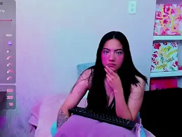 Stripchat Private Sex Chat of miichael_black