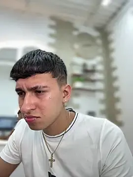 Stripchat Sex Chat of neithan_sleitherx