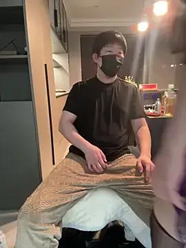 Stripchat Sex Cam of ssaimi