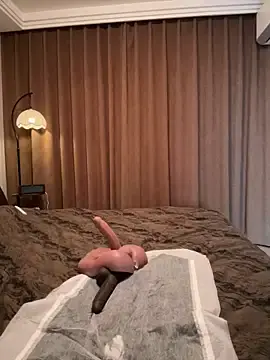 Stripchat Sex Cam of ssaimi