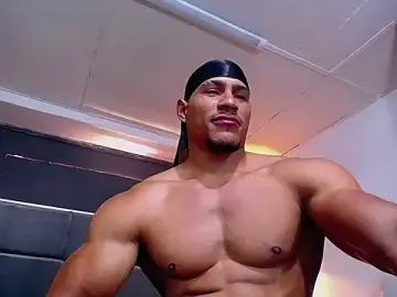 Stripchat Adult Webcams of teddyfit19cm