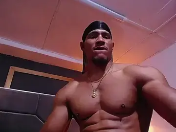 Stripchat Adult Video Chat of teddyfit19cm