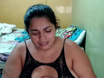 Stripchat Private Sex Chat of yulieth_bbw