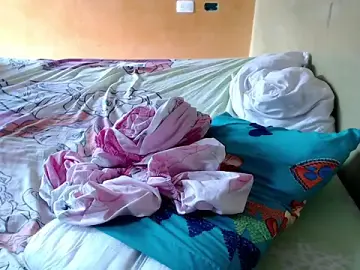 Stripchat Live Sex of yulieth_bbw