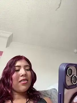 Stripchat Adult Video Chat of CamiTeaseX_