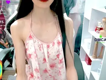 Stripchat Live Sex Cam of ChangChang_