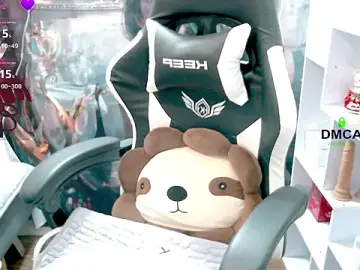 Stripchat Nude Webcam of ChangChang_